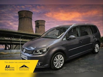 2013 - 2.0 TDI BlueMotion Tech Sport 5dr