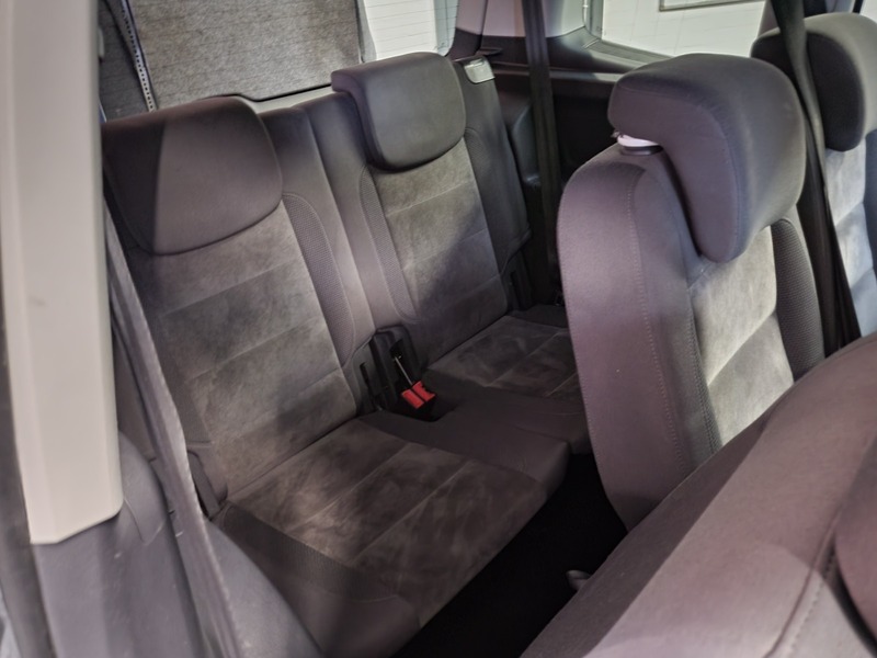 Used Volkswagen Touran 2013 for sale - 77118273: Photo 20