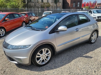 Used Honda Civic 2011 for sale - 78382024: Photo