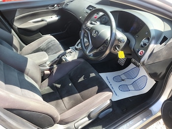 Used Honda Civic 2011 for sale - 78382024: Photo