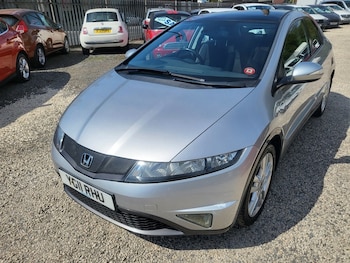 Used Honda Civic 2011 for sale - 78382024: Photo