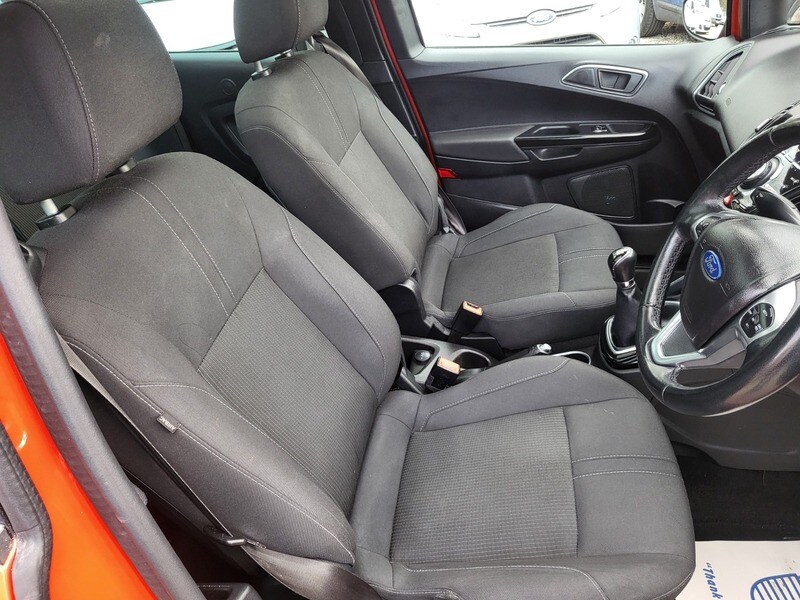 Used Ford B-MAX 2013 for sale - 77821754: Photo 17