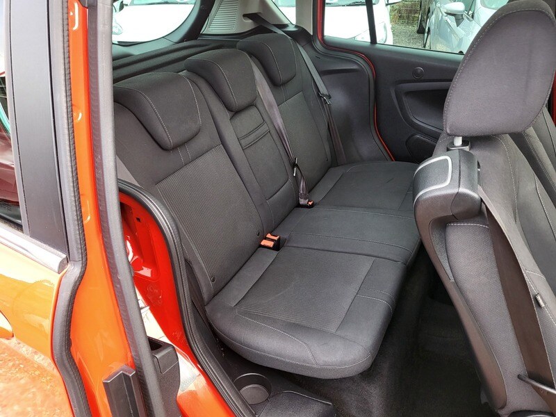 Used Ford B-MAX 2013 for sale - 77821754: Photo 19