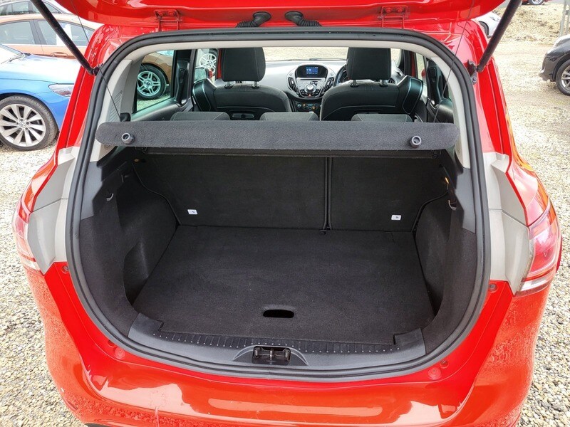 Used Ford B-MAX 2013 for sale - 77821754: Photo 23