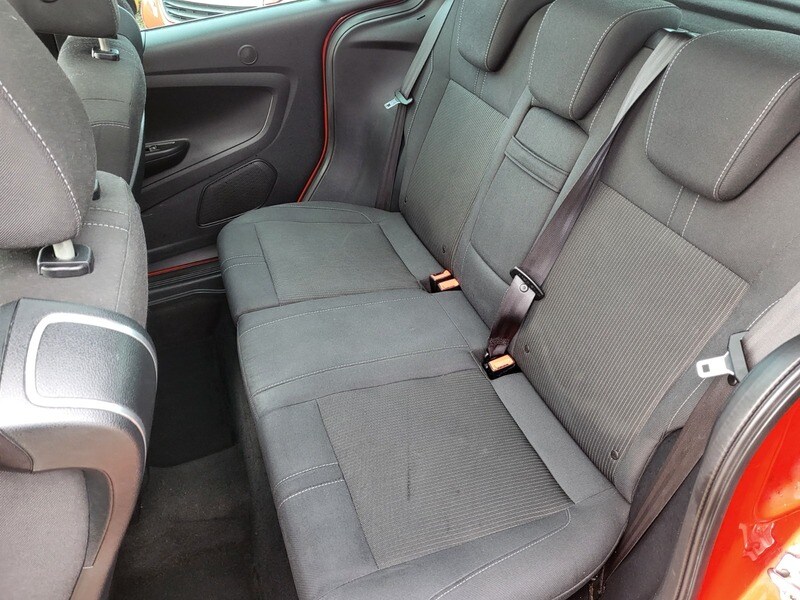 Used Ford B-MAX 2013 for sale - 77821754: Photo 24