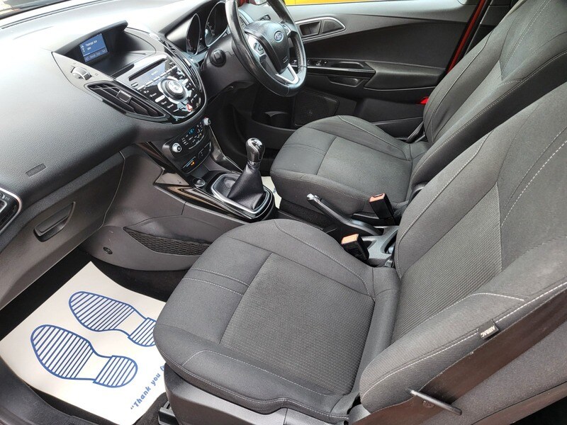 Used Ford B-MAX 2013 for sale - 77821754: Photo 26