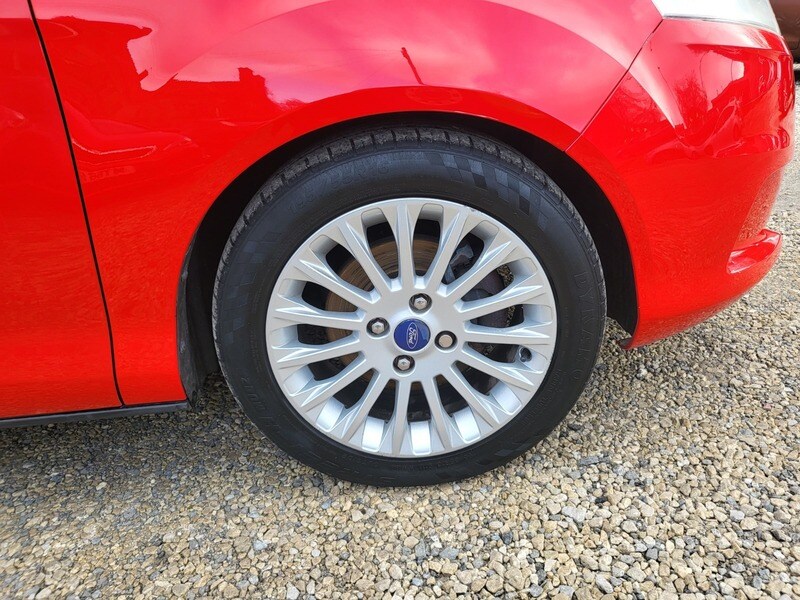 Used Ford B-MAX 2013 for sale - 77821754: Photo 29