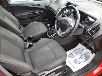 Used Ford B-MAX 2013 for sale - 77821754: Photo