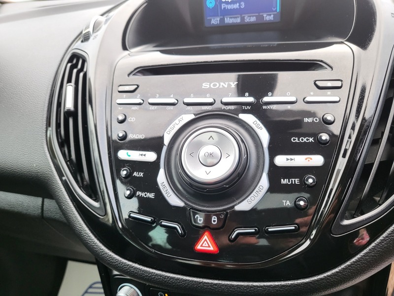 Used Ford B-MAX 2013 for sale - 77821754: Photo 5