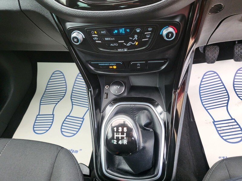 Used Ford B-MAX 2013 for sale - 77821754: Photo 7