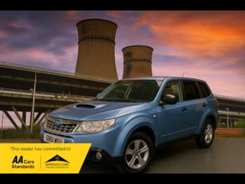 2012 - 2.0D X 5dr
