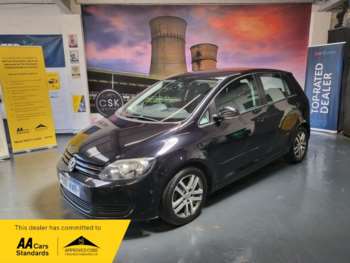 2010 - 1.6 TDI 105 SE 5dr DSG