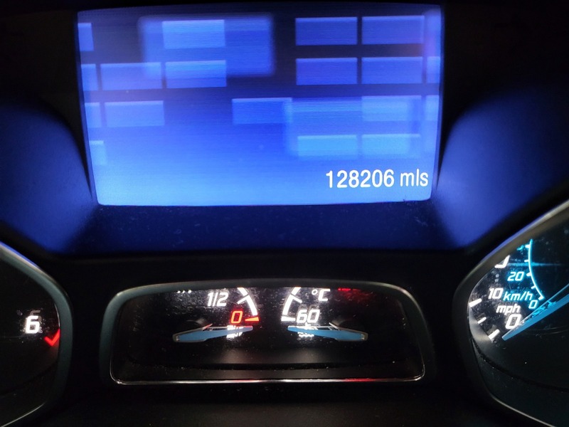 Used Ford Kuga 2013 for sale - 76454915: Photo 10