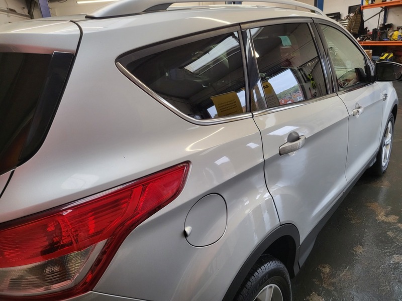 Used Ford Kuga 2013 for sale - 76454915: Photo 11