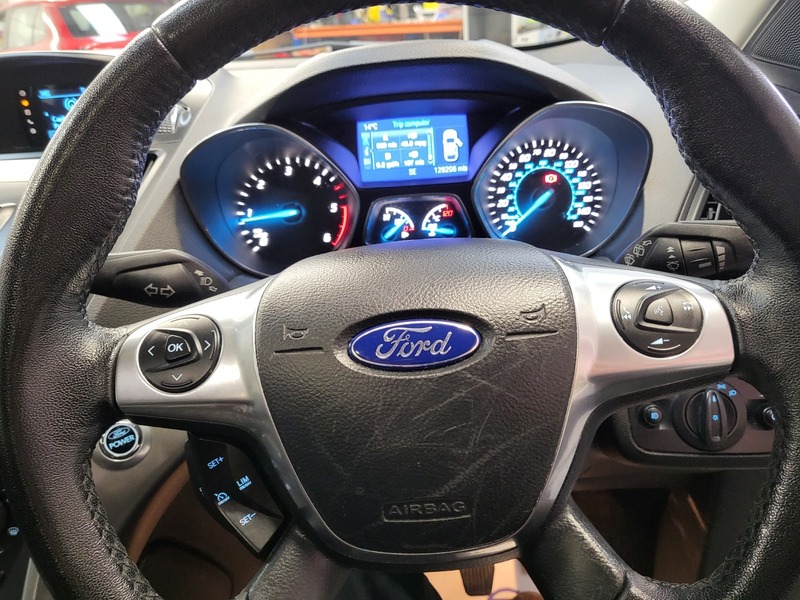 Used Ford Kuga 2013 for sale - 76454915: Photo 12