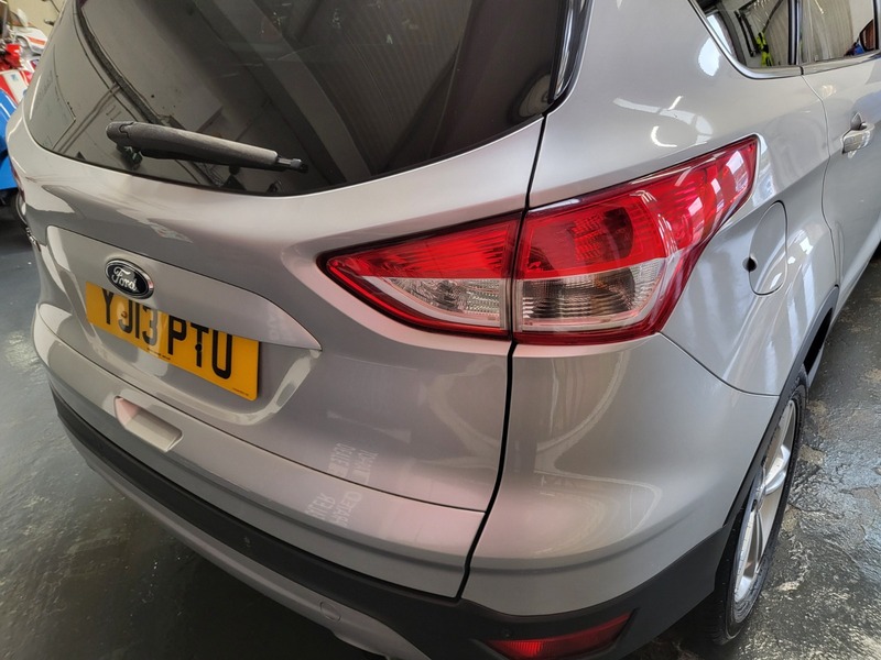 Used Ford Kuga 2013 for sale - 76454915: Photo 13