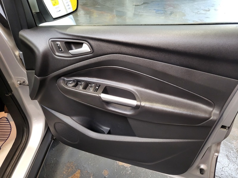 Used Ford Kuga 2013 for sale - 76454915: Photo 14