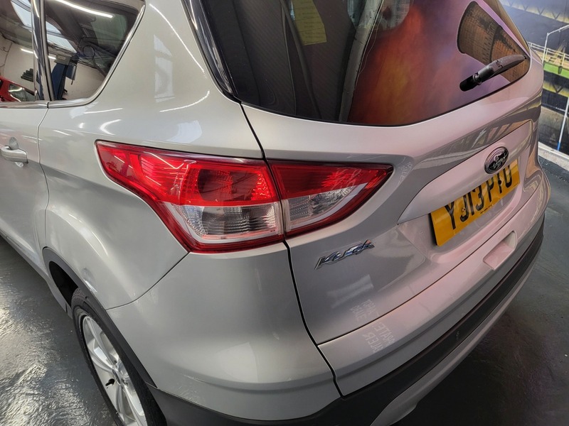 Used Ford Kuga 2013 for sale - 76454915: Photo 15