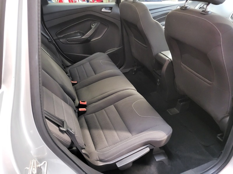 Used Ford Kuga 2013 for sale - 76454915: Photo 19