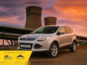 Used Ford Kuga 2013 for sale - 76454915: Photo