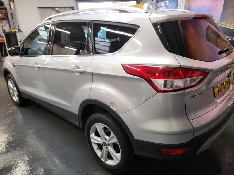 Used Ford Kuga 2013 for sale - 76454915: Photo 20