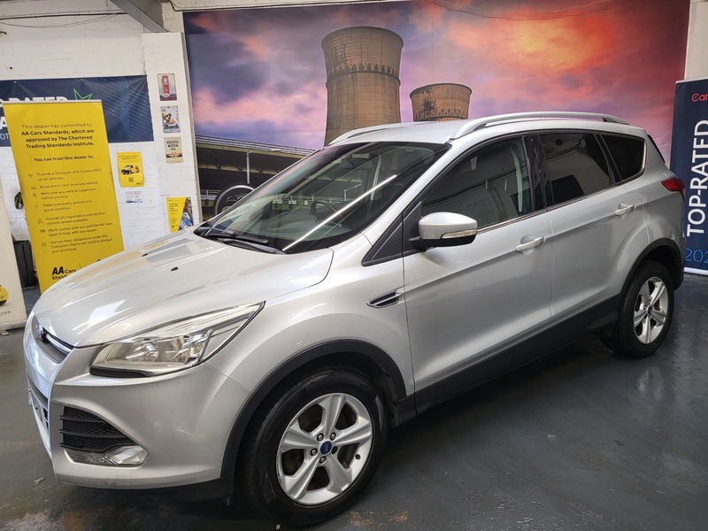 Used Ford Kuga 2013 for sale - 76454915: Photo 22