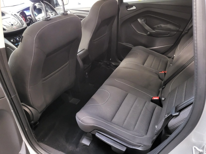 Used Ford Kuga 2013 for sale - 76454915: Photo 23