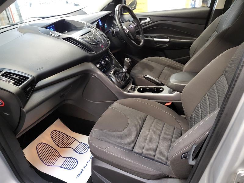 Used Ford Kuga 2013 for sale - 76454915: Photo 24