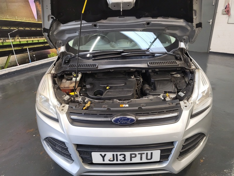 Used Ford Kuga 2013 for sale - 76454915: Photo 25