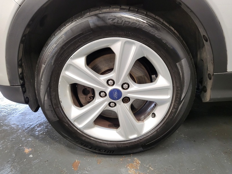 Used Ford Kuga 2013 for sale - 76454915: Photo 26