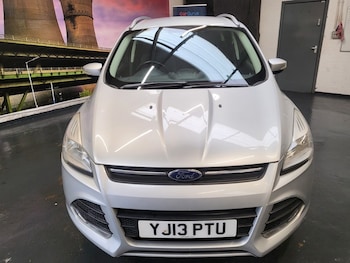 Used Ford Kuga 2013 for sale - 76454915: Photo