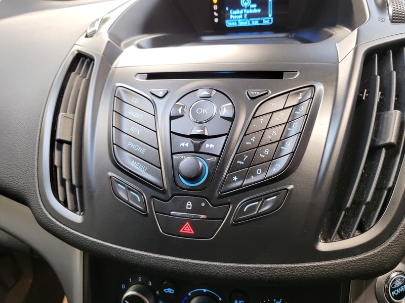 Used Ford Kuga 2013 for sale - 76454915: Photo 5