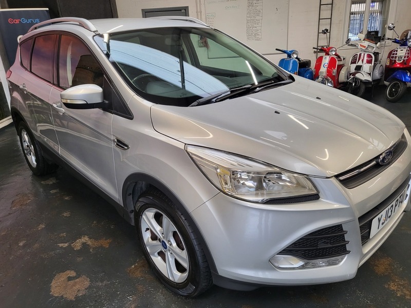 Used Ford Kuga 2013 for sale - 76454915: Photo 6