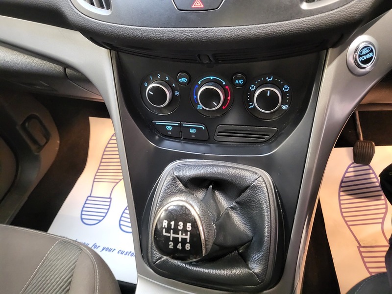 Used Ford Kuga 2013 for sale - 76454915: Photo 7