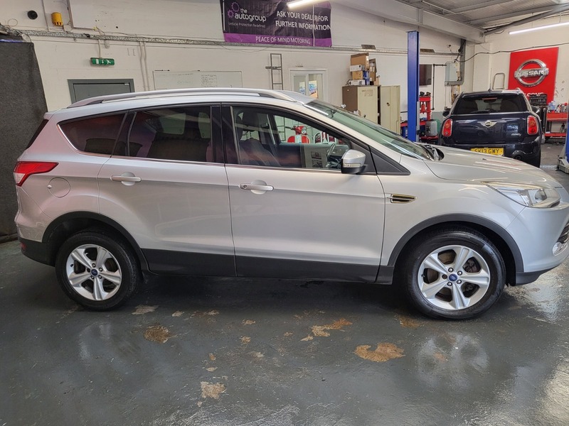 Used Ford Kuga 2013 for sale - 76454915: Photo 8