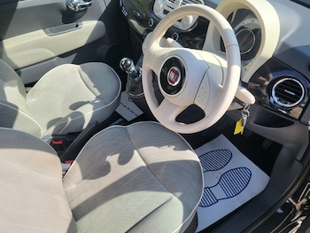 Used Fiat 500 2012 for sale - 78168112: Photo