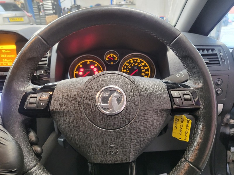 Used Vauxhall Zafira 2012 for sale - 77189014: Photo 10