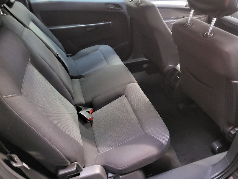 Used Vauxhall Zafira 2012 for sale - 77189014: Photo 17