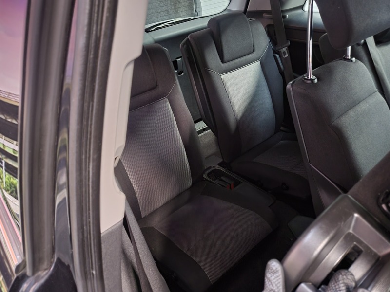 Used Vauxhall Zafira 2012 for sale - 77189014: Photo 19