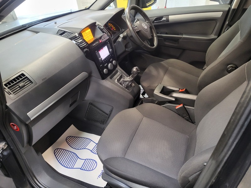 Used Vauxhall Zafira 2012 for sale - 77189014: Photo 22