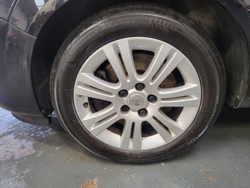 Used Vauxhall Zafira 2012 for sale - 77189014: Photo 24