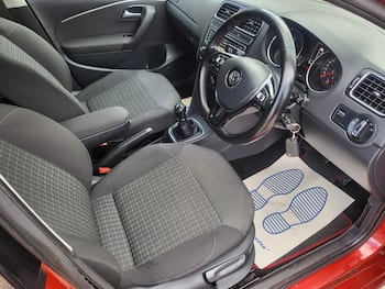 Used Volkswagen Polo 2014 for sale - 79830062: Photo