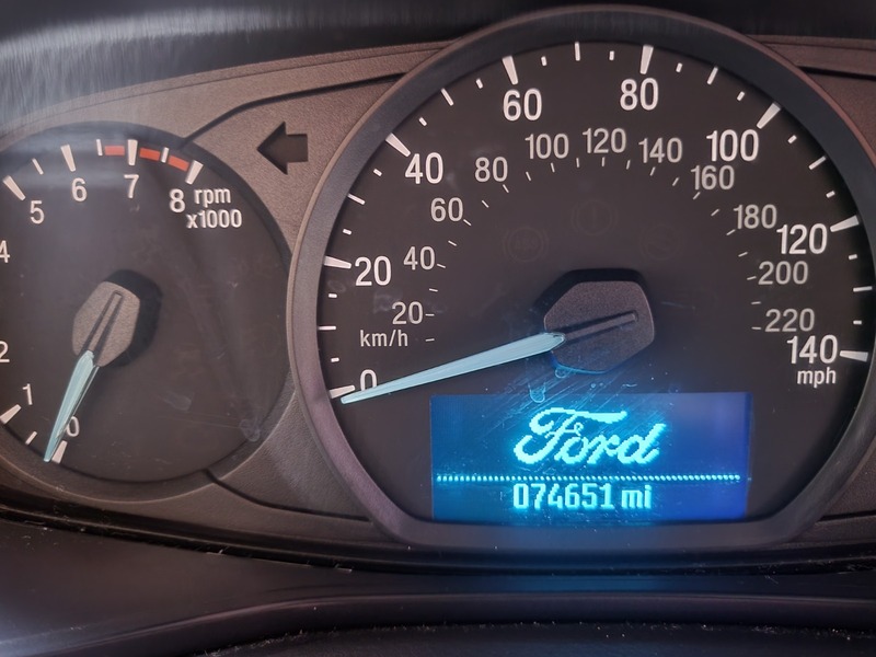 Used Ford Ka+ 2017 for sale - 76119407: Photo 10