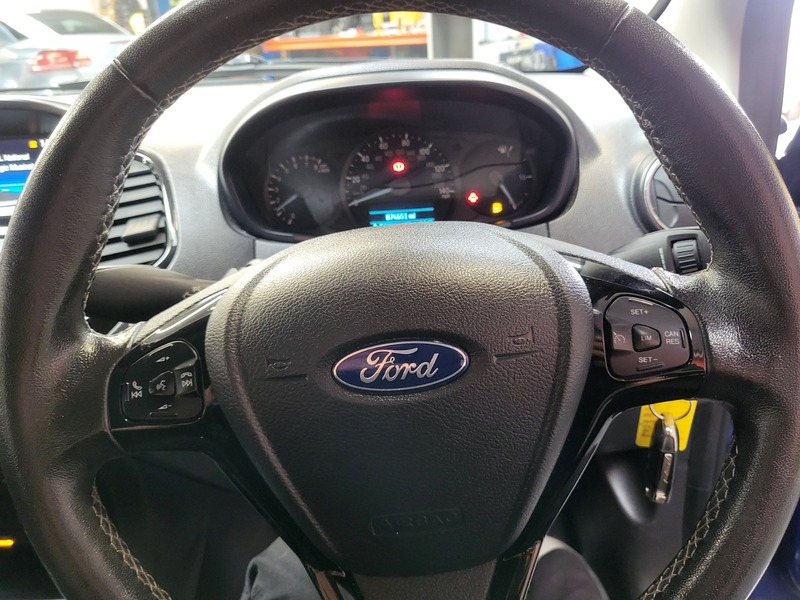 Used Ford Ka+ 2017 for sale - 76119407: Photo 12