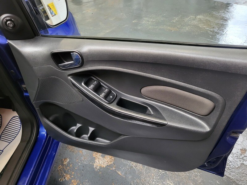 Used Ford Ka+ 2017 for sale - 76119407: Photo 14