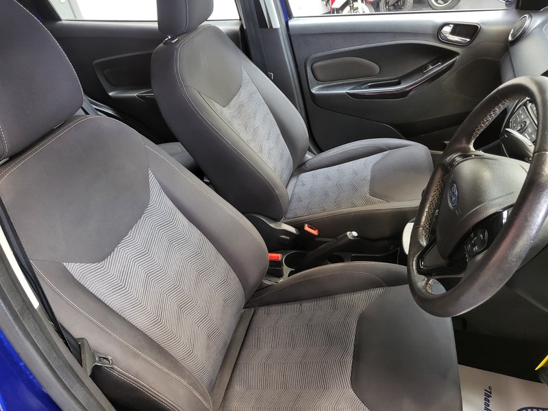 Used Ford Ka+ 2017 for sale - 76119407: Photo 17