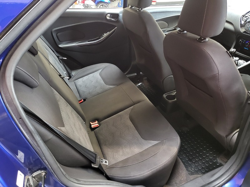 Used Ford Ka+ 2017 for sale - 76119407: Photo 19