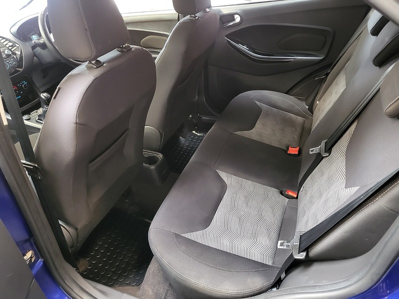 Used Ford Ka+ 2017 for sale - 76119407: Photo 21