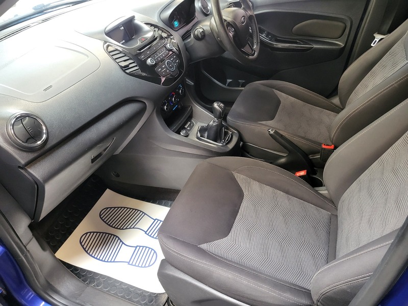 Used Ford Ka+ 2017 for sale - 76119407: Photo 23