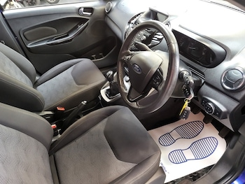 Used Ford Ka+ 2017 for sale - 76119407: Photo 3